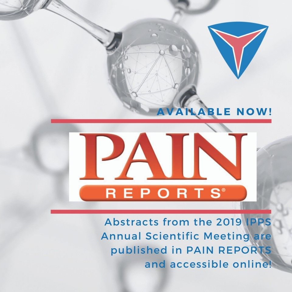 PelvicPainOrg's tweet photo. The 2019 IPPS program provided participants with an expanded understanding of chronic pelvic pain evaluation, management, research and innovative therapies. Reports are now published in Pain Reports. #pelvicpainaware #pelvicpainresearch #IPPS2019 #pelvicpain #chronicpelvicpain https://t.co/Z9ZtZIP4aO