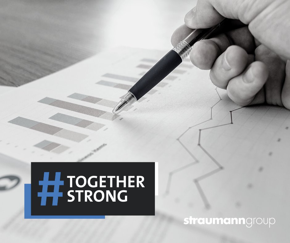 StraumannMX's tweet image. Entérate como se comporta tu práctica clínica en tiempos de #Covid19. Y descubre cómo tus colegas evalúan la situación actual.
Queremos conocer tus principales intereses para seguir generando contenido relevante.
https//bit.ly/3cyKy7E
#TogetherStrong #StraumannGroup