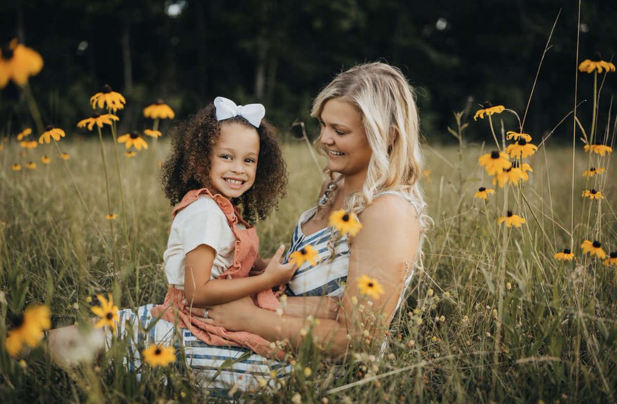 CeaserKristen's tweet photo. Our Mothers Day Mini’s came in 🥰 Still trying to figure out how I got so blessed to be this girls bonus mama. She’s my reason for everything.💗 https://t.co/eNdhYJGUIT