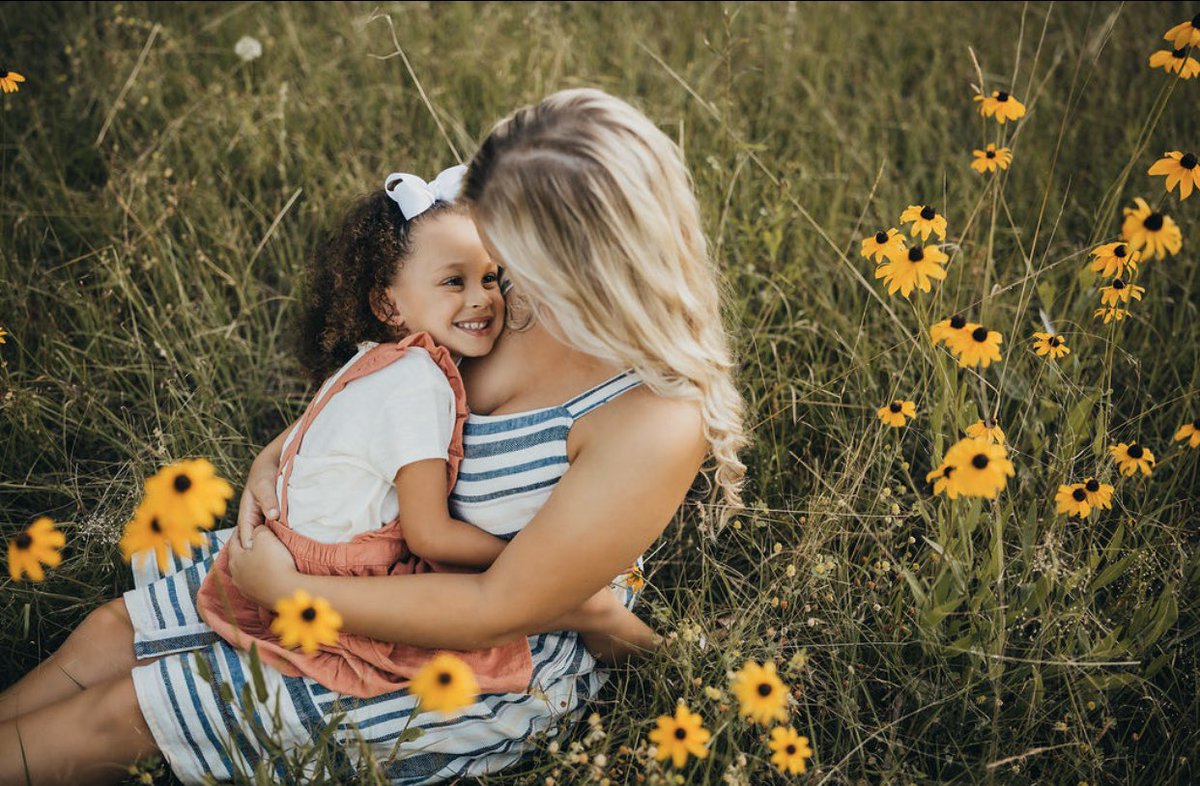 CeaserKristen's tweet photo. Our Mothers Day Mini’s came in 🥰 Still trying to figure out how I got so blessed to be this girls bonus mama. She’s my reason for everything.💗 https://t.co/eNdhYJGUIT