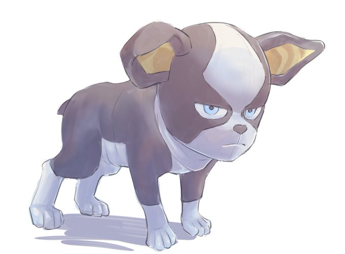 仕事なにも捗らないのでらくがき 