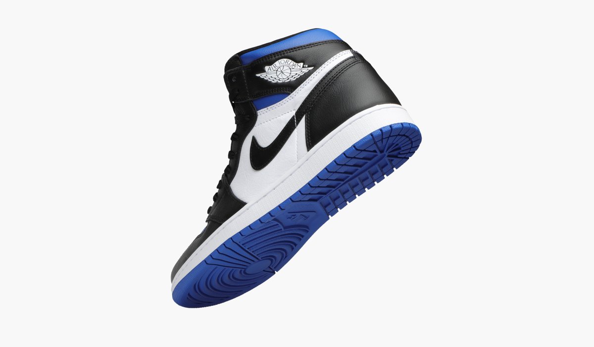 jordan 1 royal blue goat