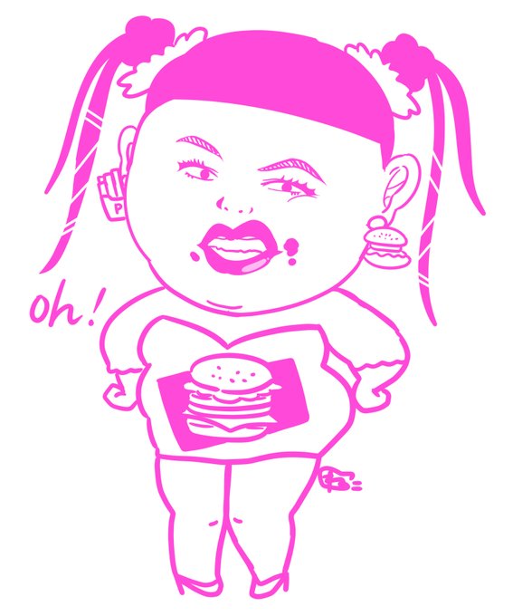 Twoucan 渡辺直美さん の注目ツイート イラスト マンガ コスプレ モデル