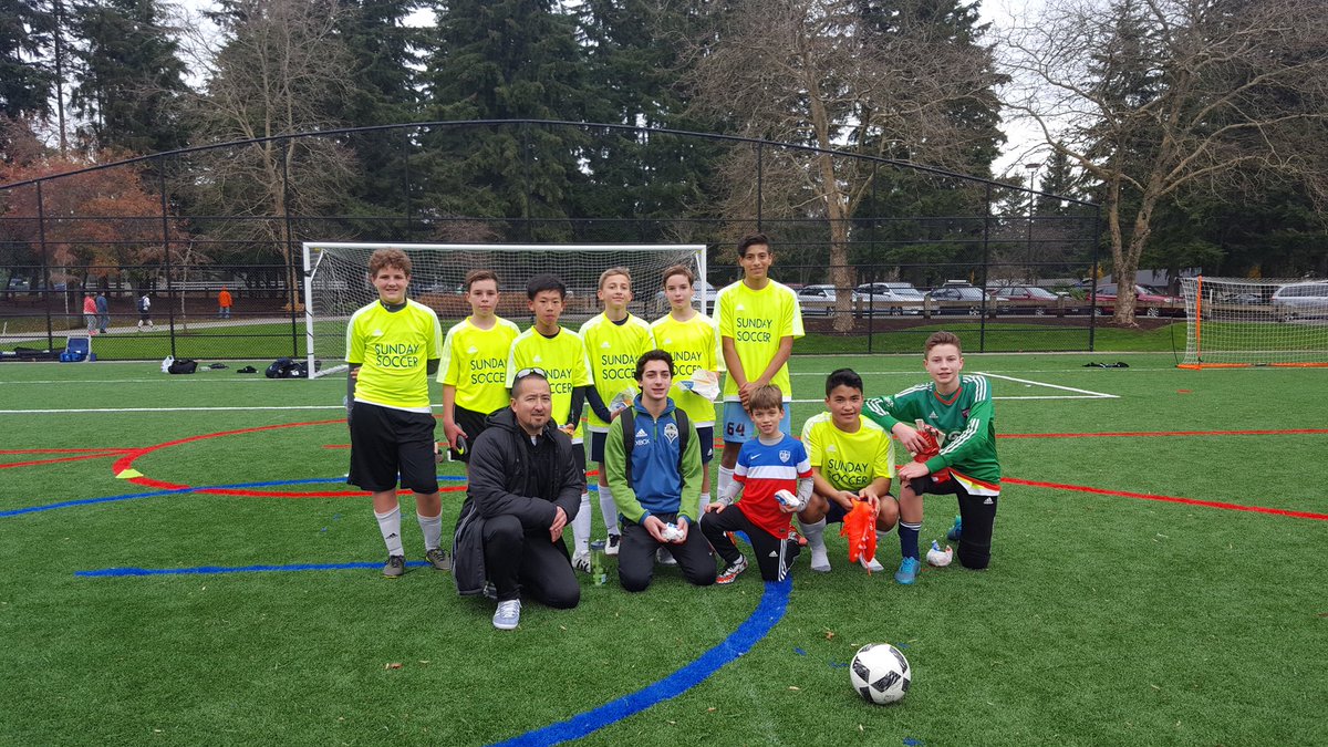 AaronKidsFutbol's tweet photo. Congrats Luca. Was fun watching you carve up the pitch since u8. Seems like yesterday you guys sent the soccer ball through my living room window. Time has gone by fast.
#OGHeat
#SpicyChickenWings
#AcademySigning
#FCBFlorida https://t.co/M8pbPDoTLL