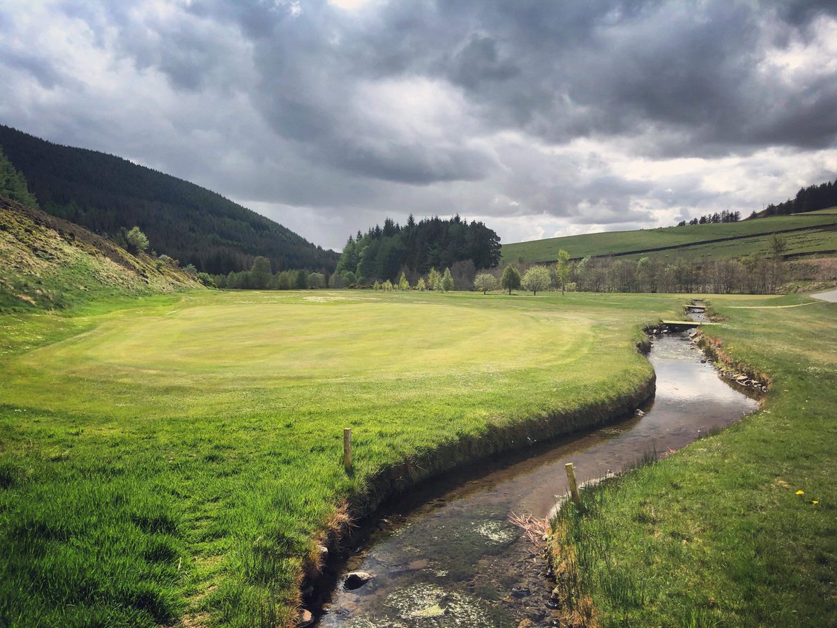 Inner_GC's tweet photo. The course is still there waiting, hang fire for a while yet everyone 🤞 https://t.co/dWGpFeFjmI