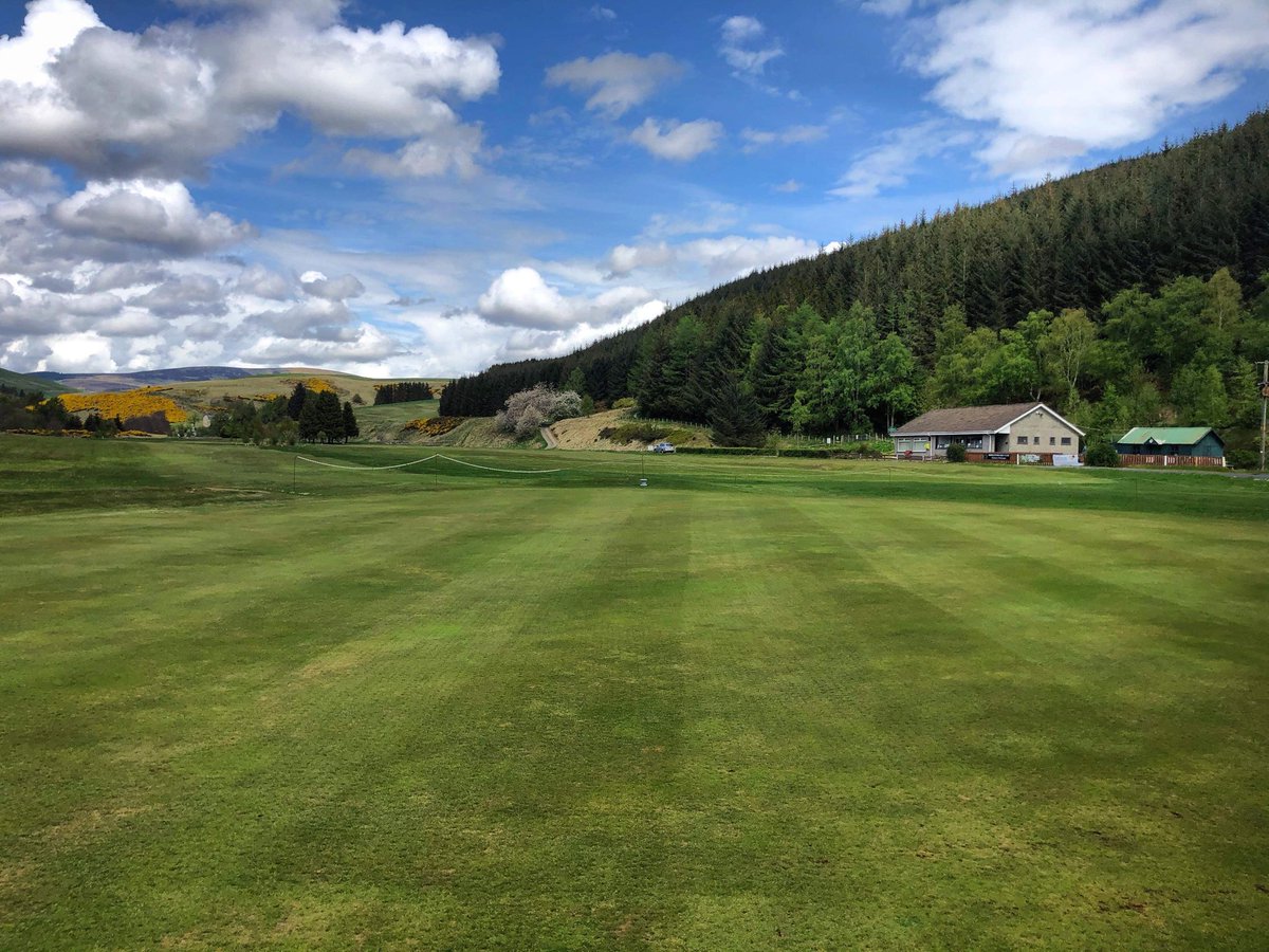 Inner_GC's tweet photo. The course is still there waiting, hang fire for a while yet everyone 🤞 https://t.co/dWGpFeFjmI