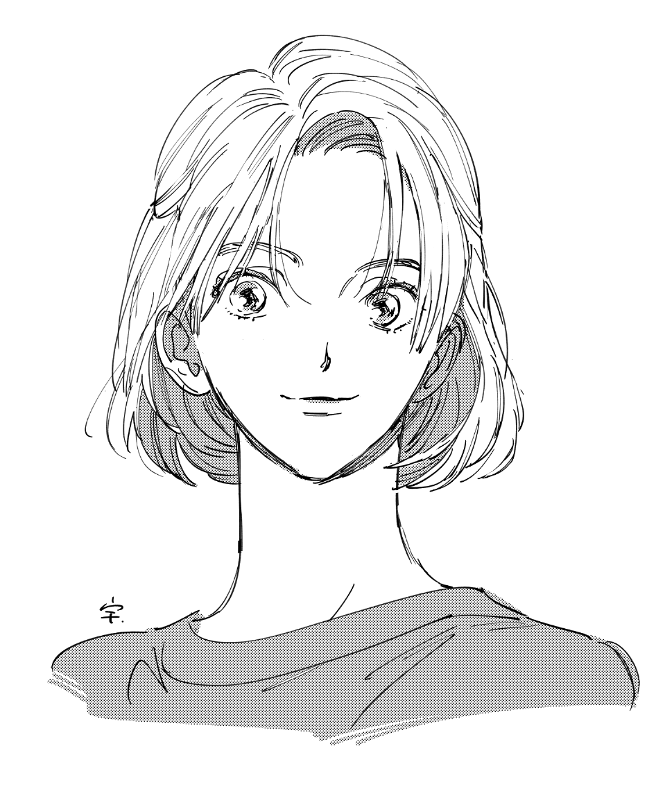 息抜き女子 手癖オンリ〜 