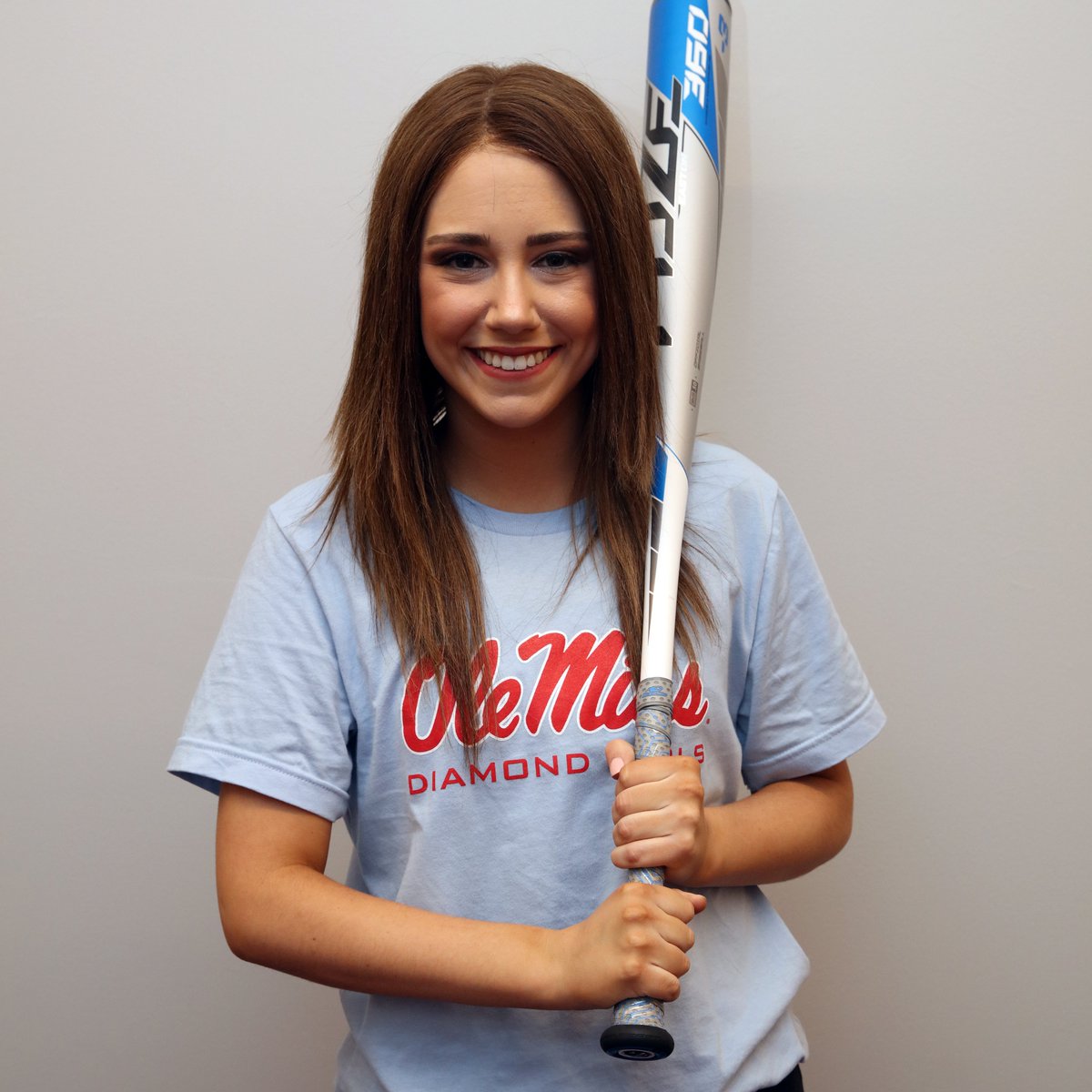 OleMissBSB's tweet photo. Merry Alston Ferris
 📍 Madison, Mississippi
📚 Business Marketing https://t.co/rBGRIHII3w
