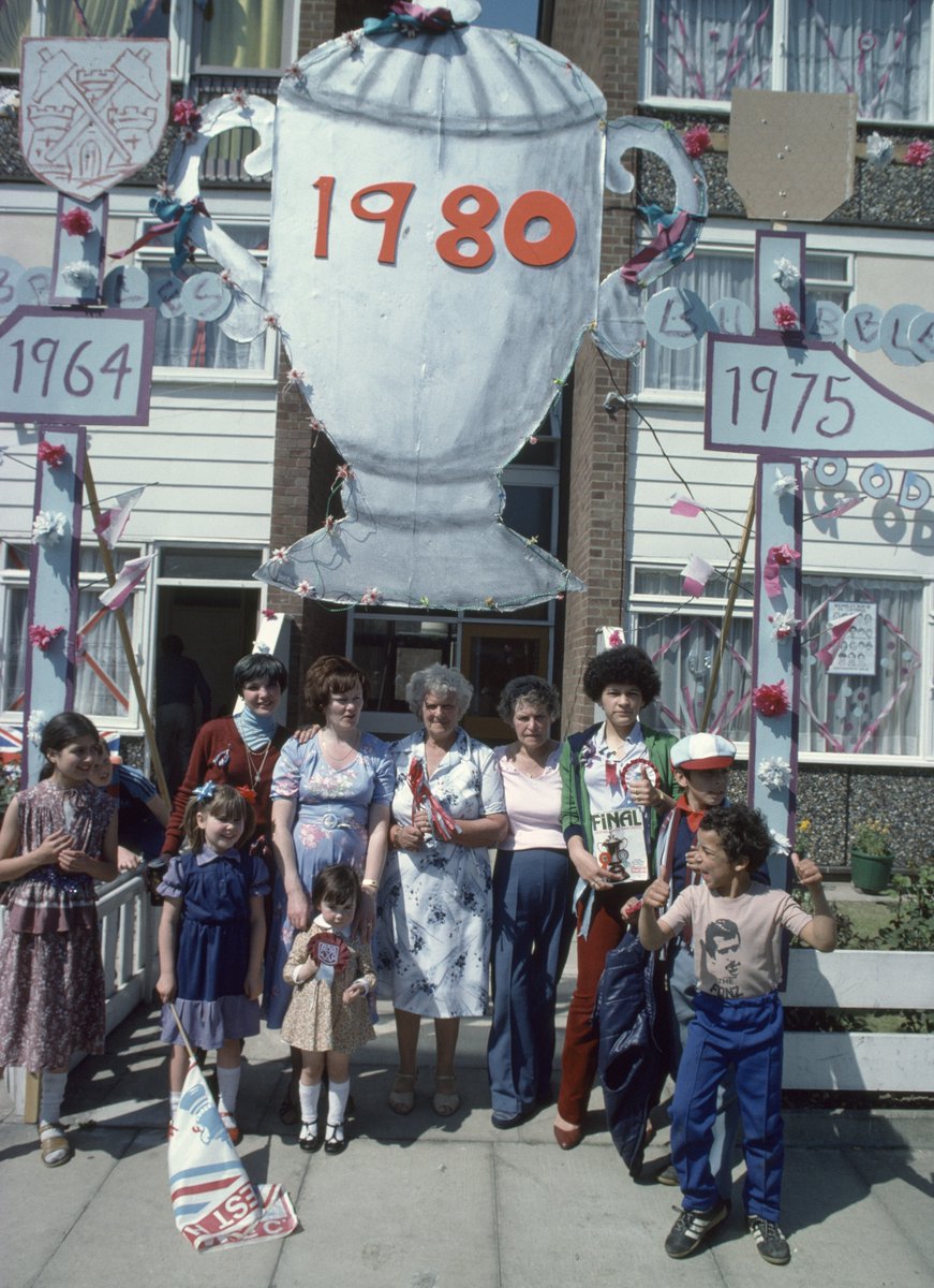 West Ham United tweet media