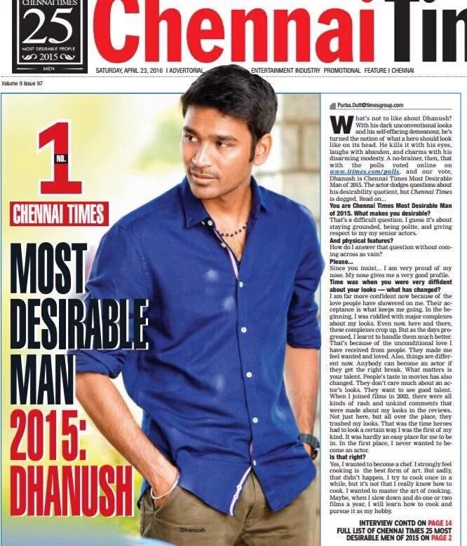 #18YrsOfKTownPrideDHANUSH  <a href="/DirectorS_Shiva/">Subramaniam Shiva</a> <a href="/B_RAJA_/">RAJA B RAJA</a> <a href="/manikingoftuty/">T M MANI KANDAN</a> #TN69DFC @dhanush_chow3