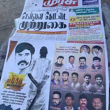 #18YrsOfKTownPrideDHANUSH  <a href="/DirectorS_Shiva/">Subramaniam Shiva</a> <a href="/B_RAJA_/">RAJA B RAJA</a> <a href="/manikingoftuty/">T M MANI KANDAN</a> #TN69DFC @dhanush_chow3