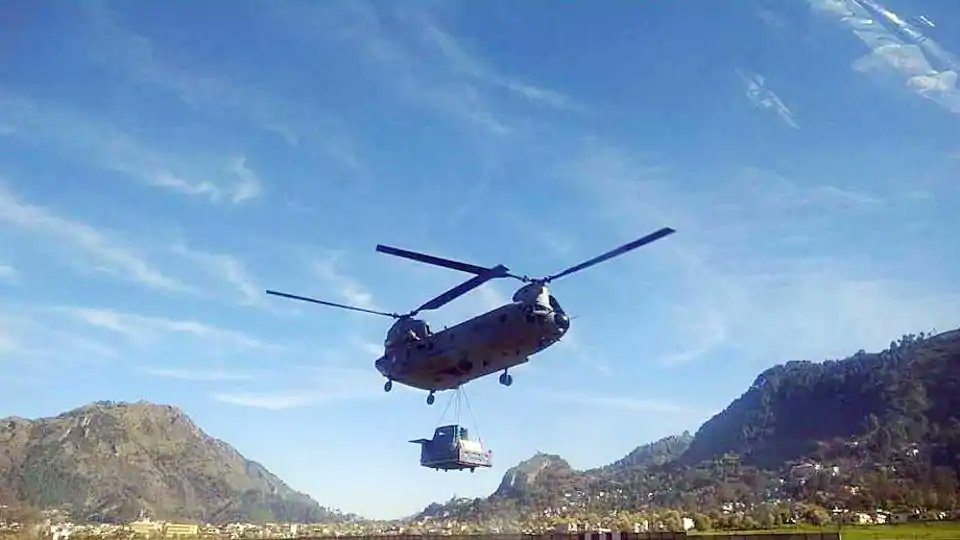 htTweets's tweet photo. India rejects Nepal’s protest against new road to Lipulekh

https://t.co/gYyE3adqy3 https://t.co/ctOG7MyGsM
