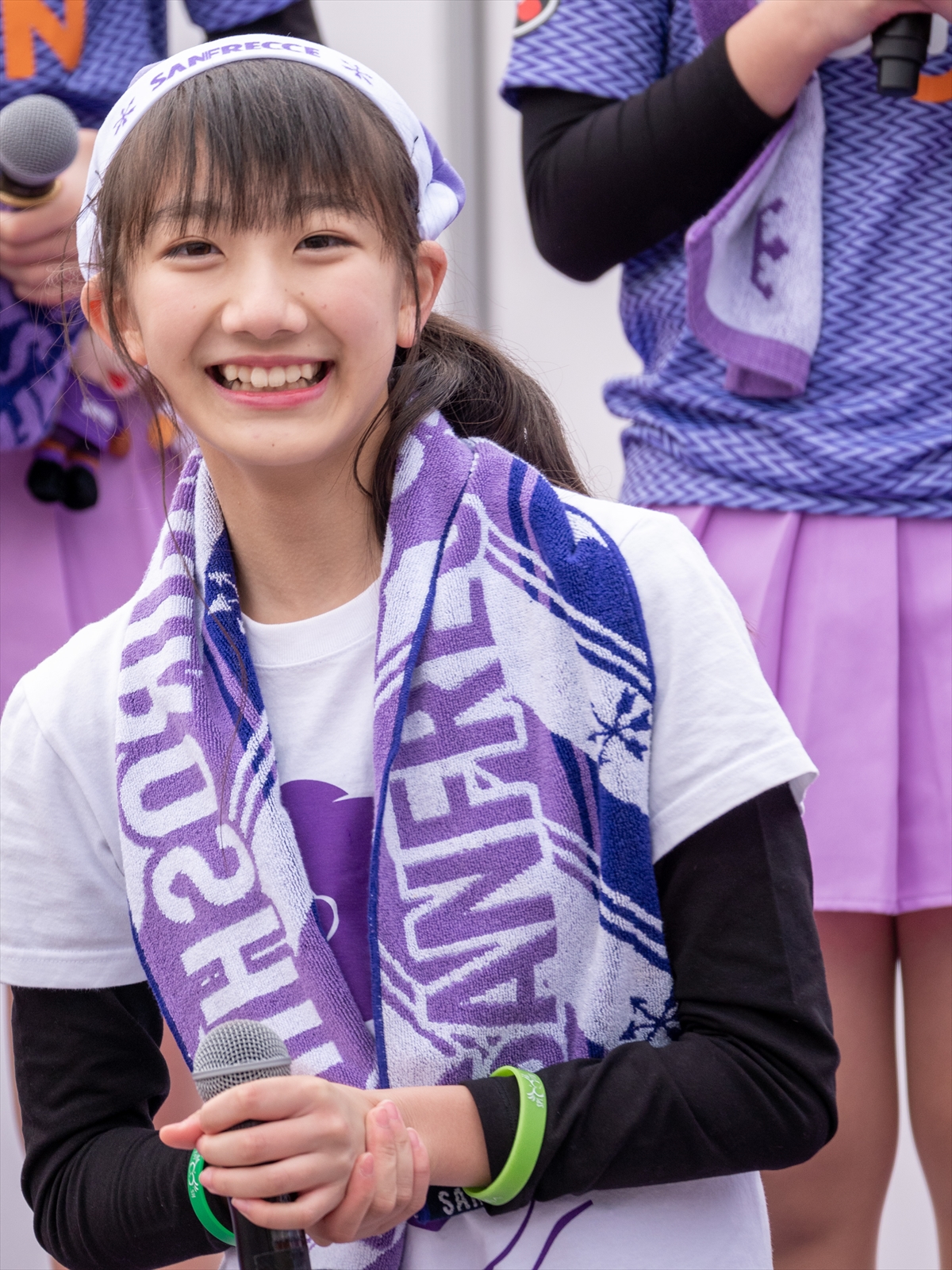 あーちゃん様 +中嶋封入 櫻坂46 中嶋優月 生写真 Addiction 封入 - メルカリ