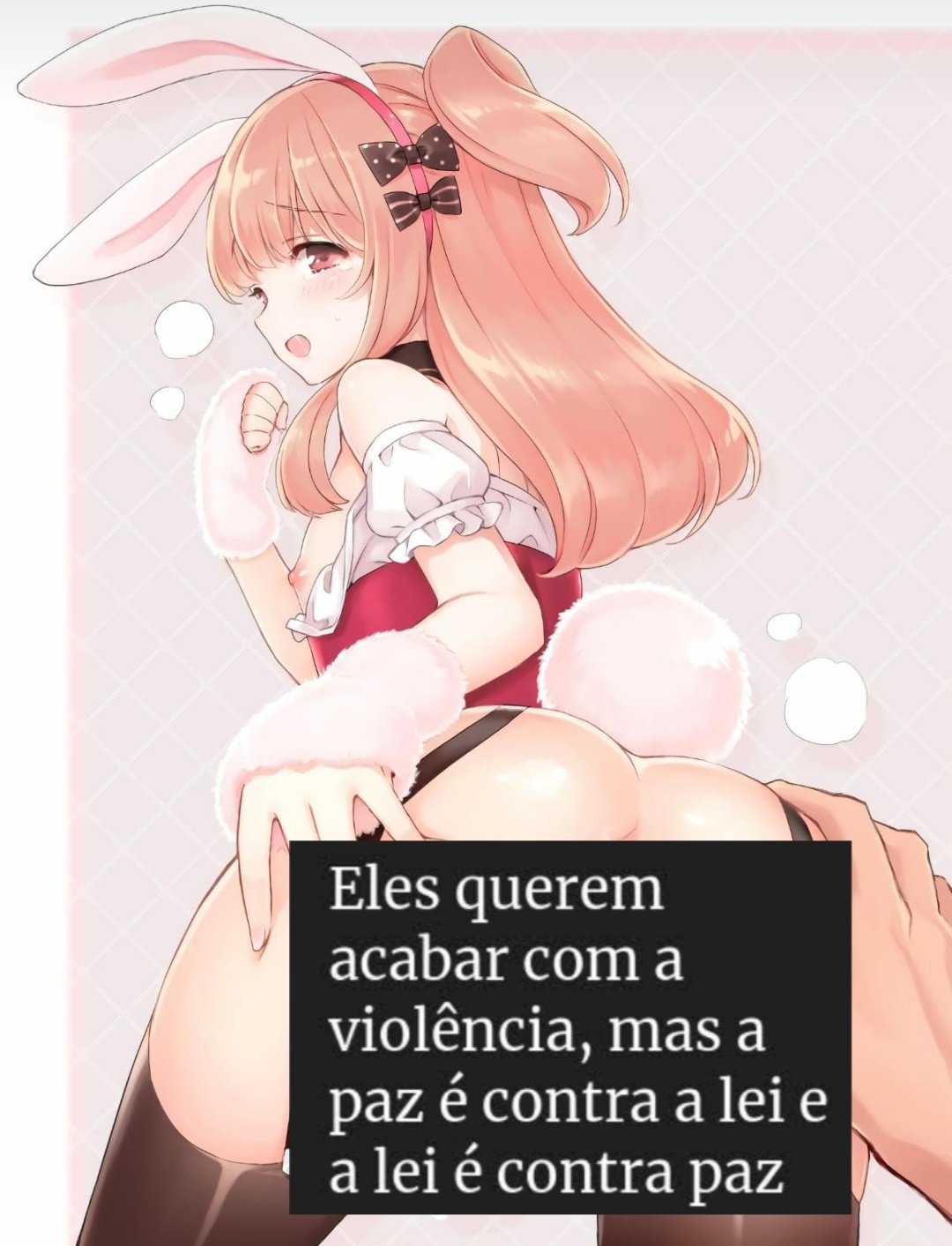 garotas anime esquizo on X: / X
