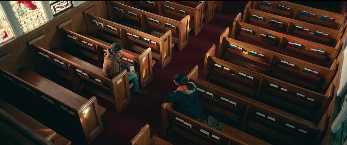 wondersoffilm's tweet photo. THE HALF OF IT (2020)
dir. Alice Wu https://t.co/QY57ZJZa8C