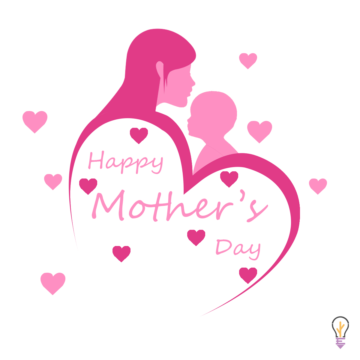 Idiolistics_'s tweet photo. No matter what is it or no matter how strongly you can hold on your feelings but mom knows everything and she will do anything to make u feel comfort

#StayIdiolistics #MothersDay #creativedesign #Creative #GraphicDesign https://t.co/YolJPWkoCY