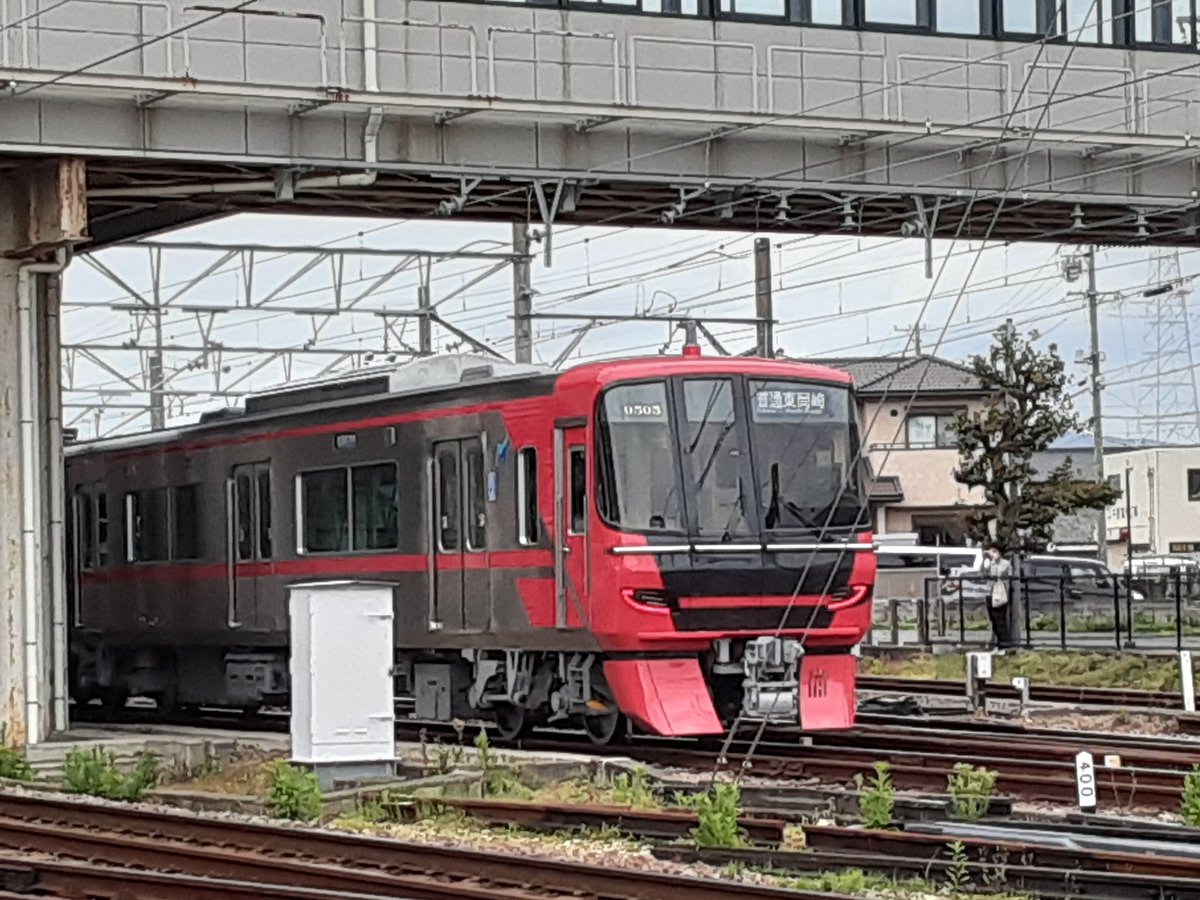 伊奈駅