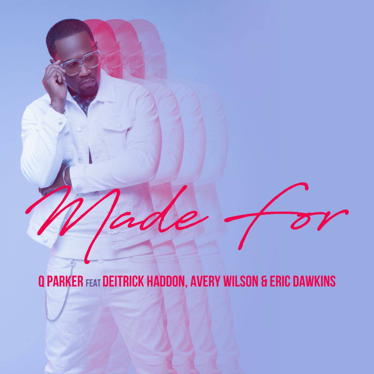 ChrisEppsmusic's tweet image. :::#NowPlaying::: @therealQparker feat. @AveryWilson @DietrickHaddon &amp;amp; @edawkins #MadeFor ONLY on Atlanta's Hott🔥🔥🔥 R&amp;amp;B station #HOTT923🔥🔥🔥 on @iHeartRadio! #ChrisEppsPresents 
👉🏾#ClickLinkInBIO👈🏾