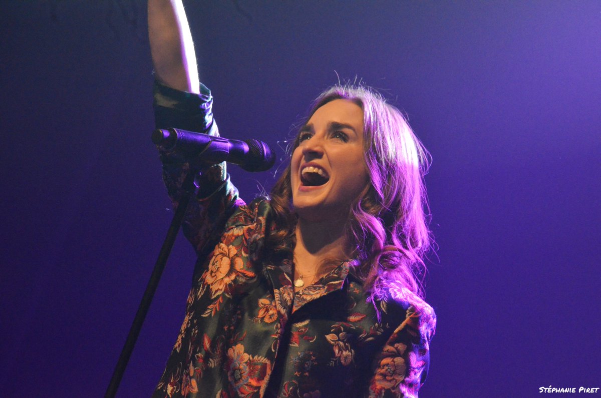 StephPiret's tweet photo. Photos de la semaine | @TyphBarrow 🌸
📷 @StephPiret | Stéphanie Piret Photography (Facebook)
#typhbarrow #live #photography #belgique https://t.co/3itcOTeyyT