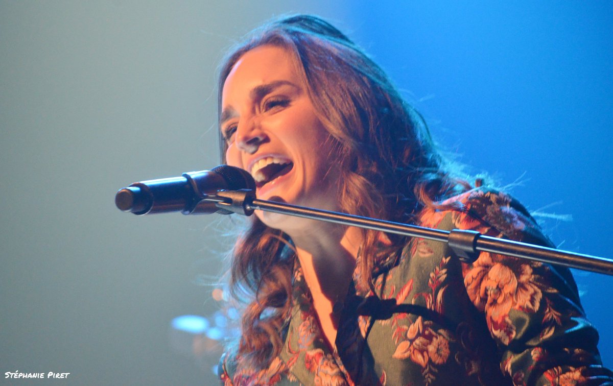 StephPiret's tweet photo. Photos de la semaine | @TyphBarrow 🌸
📷 @StephPiret | Stéphanie Piret Photography (Facebook)
#typhbarrow #live #photography #belgique https://t.co/3itcOTeyyT