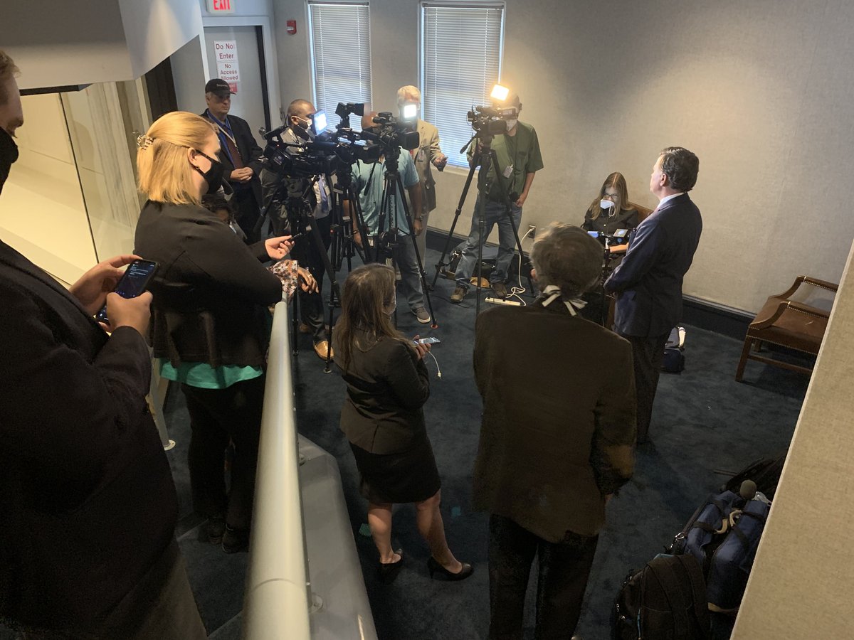 Very pleased to announce the passage of the Education Trust Fund Budget! This will mark the largest (yet very conservative thx to many years of good budgeting) education budget in state history. This budget will put education first across the state!