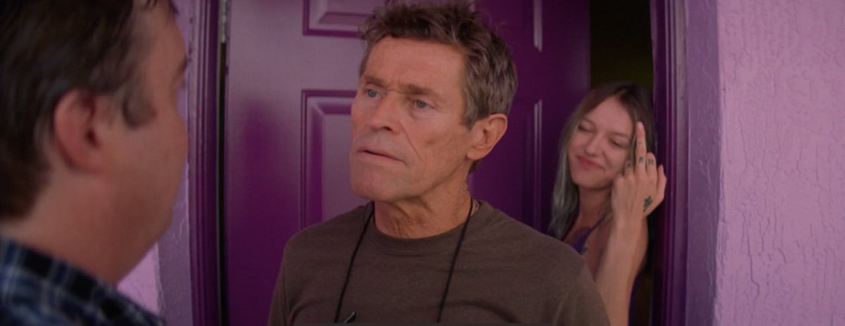 wondersoffilm's tweet photo. THE FLORIDA PROJECT (2017)
dir. Sean Baker https://t.co/Dyow47EKNR