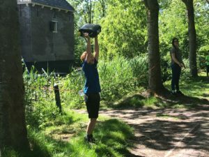 Waterscouts opkomst 9 Mei 2020

YEAH!!!!! De water scouts zijn weer buiten!

Vandaag gingen de waterscouts weer naar buiten met z´n allen, natuurlijk wel op 1,5 meter afstand. Iedereen was heel enthousiast dat we weer naar buiten gingen. Helaas nog niet … ift.tt/2WgKyUr