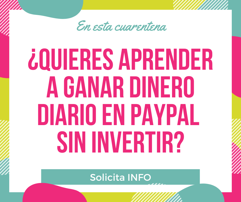 salomeangulo's tweet photo. Solicita info https://t.co/ulPk4g4SDq