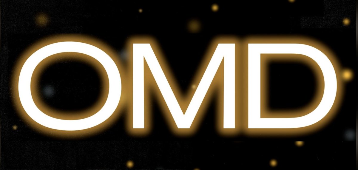 QJAMLIVE's tweet photo. β° Almost time for OMD's Andy McCluskey to host a meet and greet with fans around the world. Tonight at 7pm (BST) @OfficialOMD #QJAMLIVE https://t.co/bbB2TTesNp