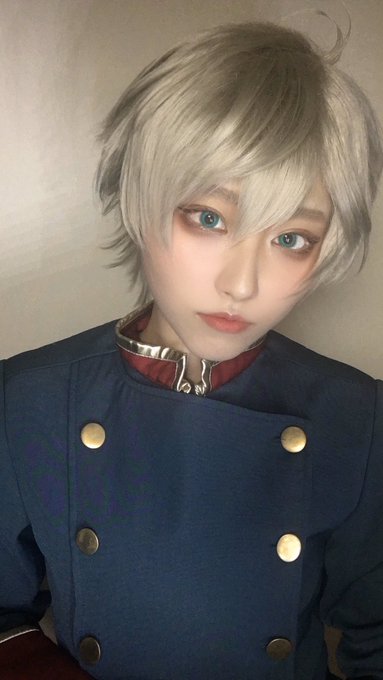 コスプレイヤーキノくんのTwitter画像33