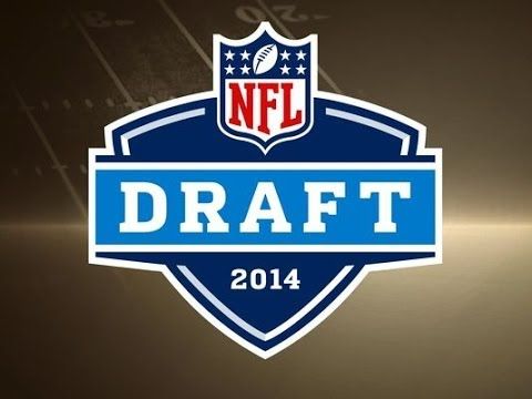 DeepSportsTV's tweet photo. #TIS 5/9/2014: Top five 2014 #NFLDraft - #JadeveonClowney #Texans, #GregRobinson #Rams, #BlakeBortles #Jaguars, #SammyWadkins #Bills, #KhalilMack #Raiders https://t.co/ZPv2gJRplP https://t.co/mgzax9ZgeW