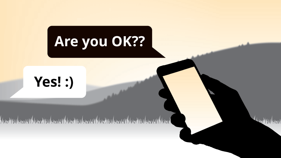 MuskokaLakesFD's tweet photo. It's #EPWeek2020 so while you're at home during #COVID19, get prepared for floods and wildfire in our community. Make a list of people you can call if you get displaced and ensure they are far enough away that they wouldn't be affected by the same event. #yougotthis https://t.co/tKODZwf5dF
