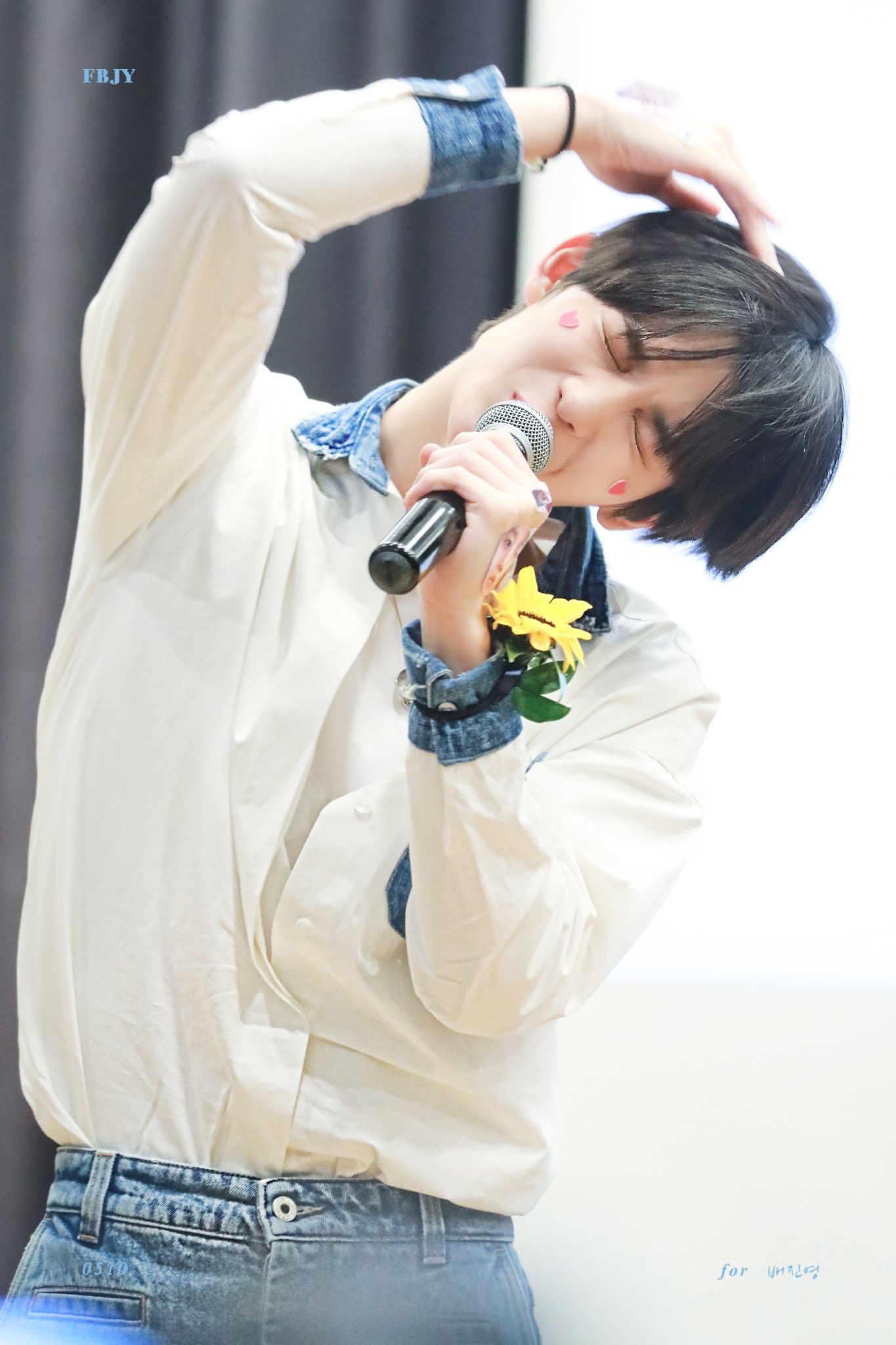 Happy birthday to our takktakk prince!!          