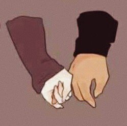 - thread of yoonmin holding hands in various ways 