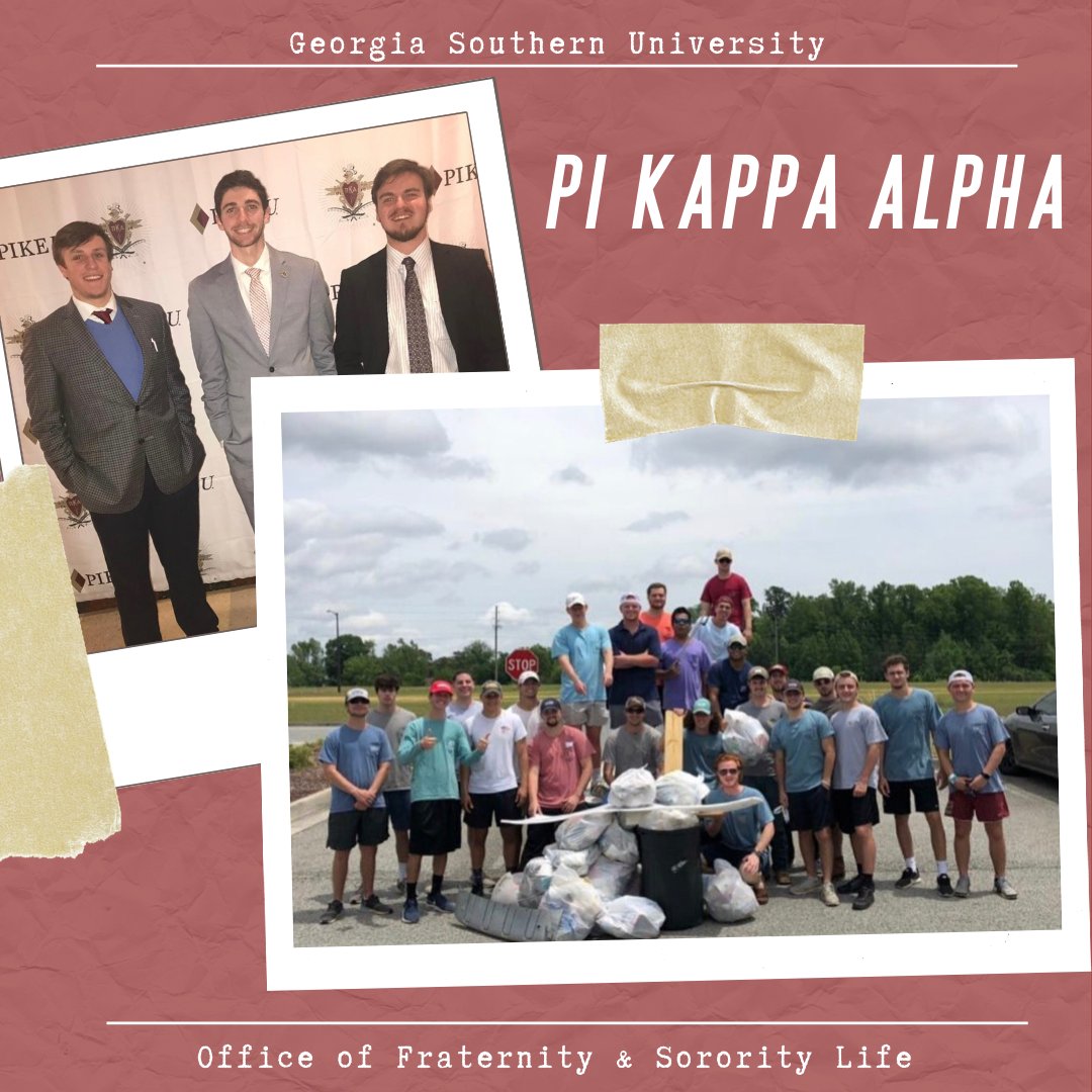 GS Greek Life tweet media