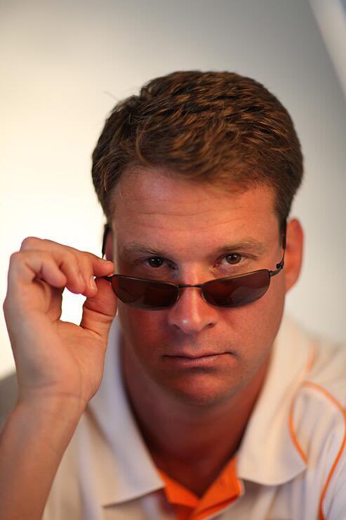 Happy Birthday Coach 