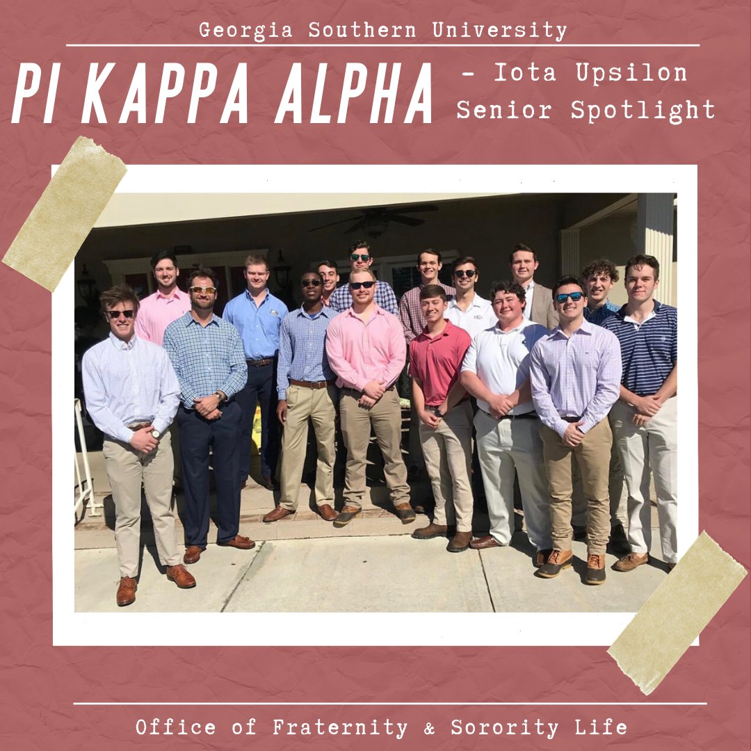 GS Greek Life tweet media