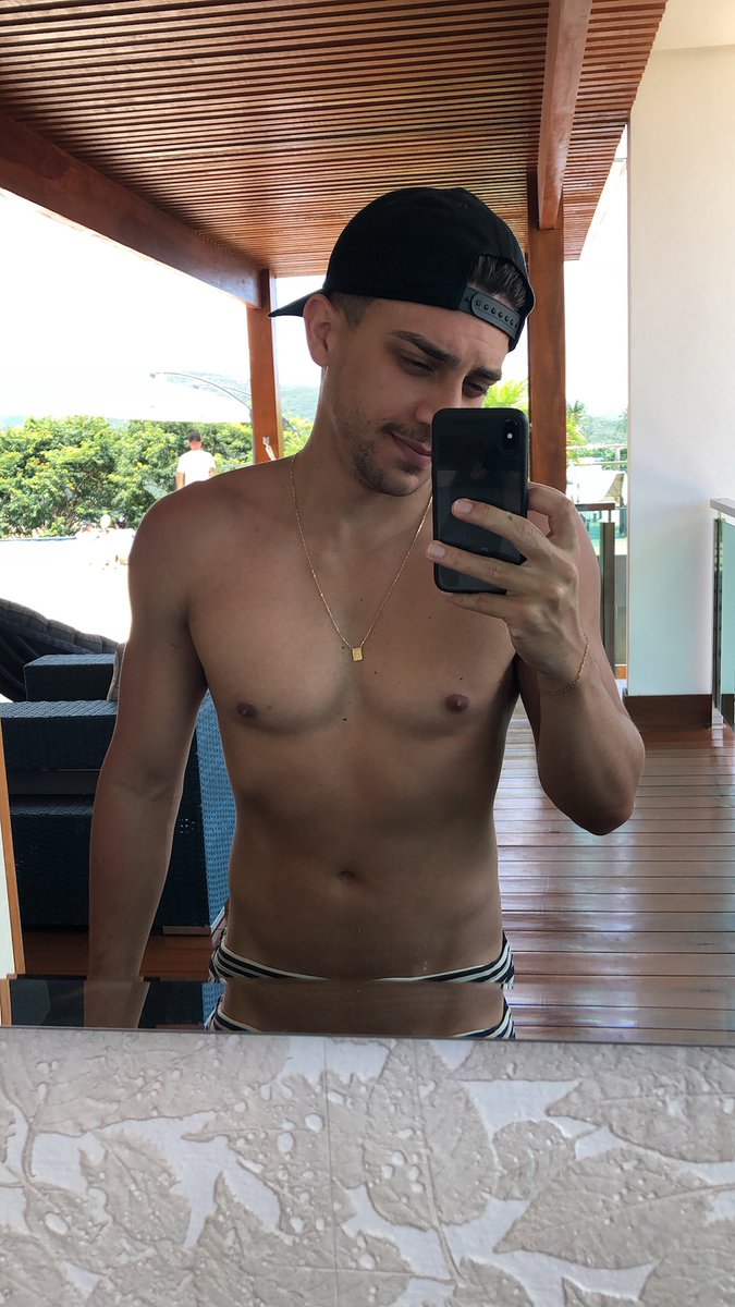 Marcelo Marques tweet media