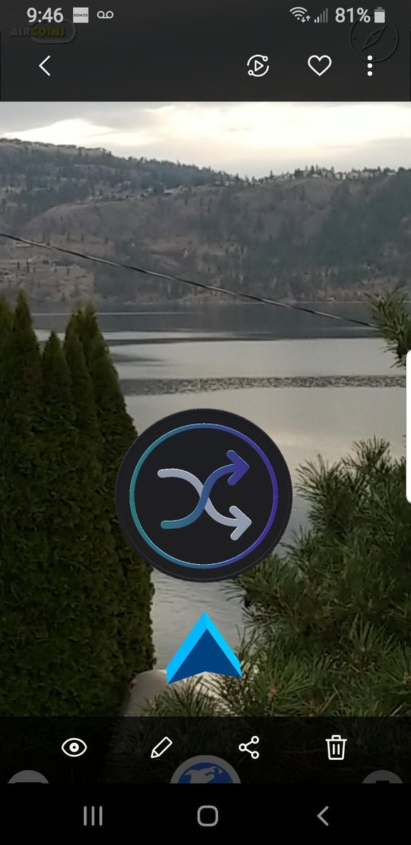 jace20945329's tweet photo. @SwitchAg @AIRCOINS_App Found some $ESH with Aircoins!
#switchdex
#switch
#mcafeedex https://t.co/pkWYWpCeuP