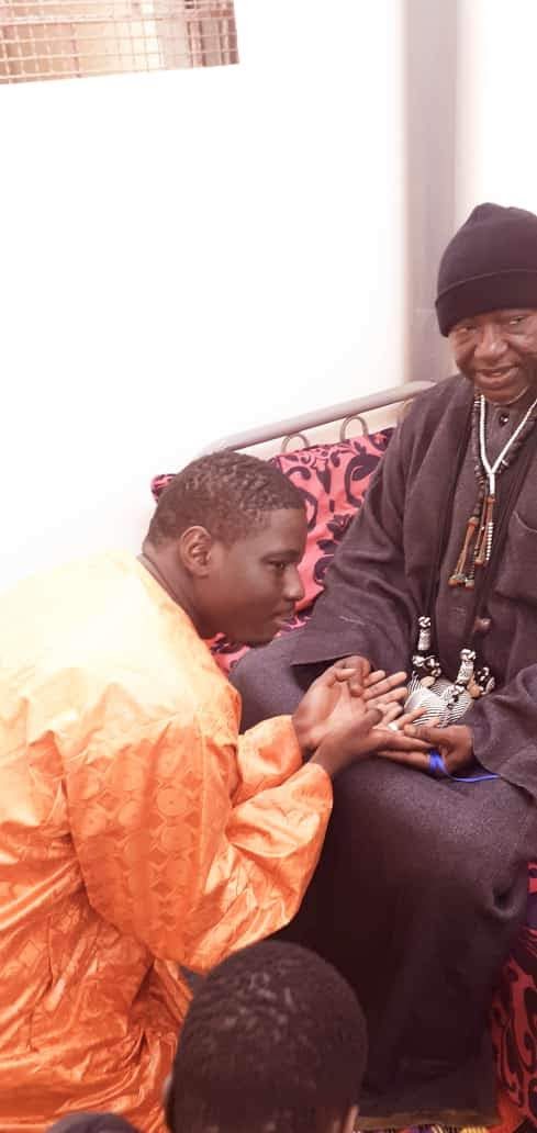 Lampfirdawsi's tweet photo. CHEIKH IBRAHIMA FALL LAMP BOROM NDIGEUL 
#BYFALL https://t.co/ss9M3oaZhx