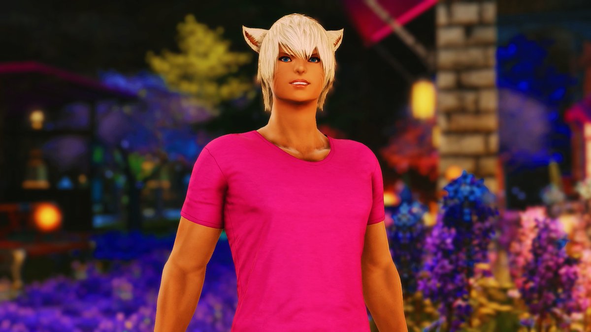 Rio_FFXIV's tweet photo. #FFXIV #FF14 #ミコッテ #FF14ハウジング #GPOSERS  #ffxivsnaps #FFXIVART #NenekoColorS https://t.co/oZlgT1nbEv