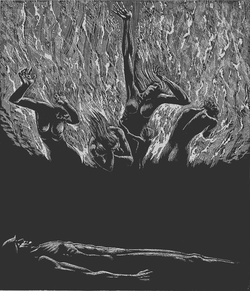 гравюры вечно живые красаускаса. гравюры вечно живые красаускаса. стасис красаускас. красаускас. красаускас вечно живые цикл гравюр.