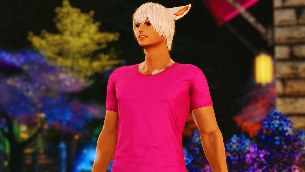 Rio_FFXIV's tweet photo. #FFXIV #FF14 #ミコッテ #FF14ハウジング #GPOSERS  #ffxivsnaps #FFXIVART #NenekoColorS https://t.co/oZlgT1nbEv