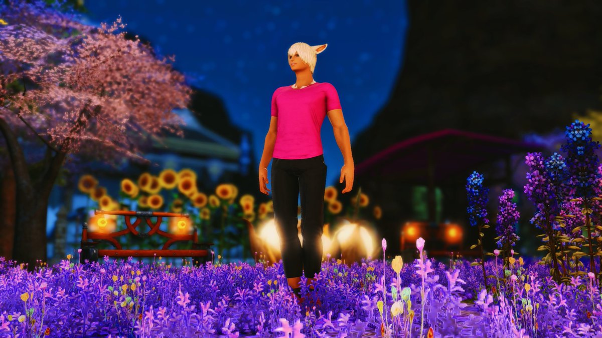 Rio_FFXIV's tweet photo. #FFXIV #FF14 #ミコッテ #FF14ハウジング #GPOSERS  #ffxivsnaps #FFXIVART #NenekoColorS https://t.co/oZlgT1nbEv
