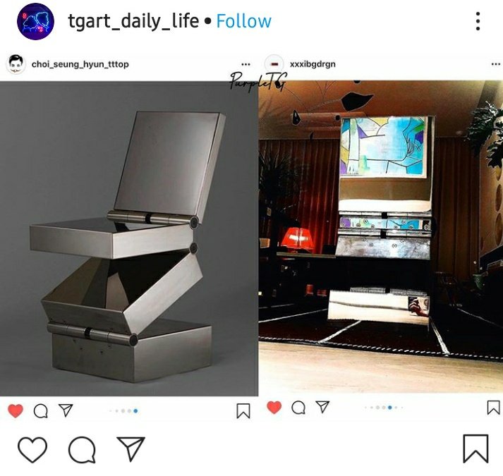 MCRmy_Echelon09's tweet photo. Whatever Seunghyun posted, Jiyong buys....Whatever Seunghyun hangs, Jiyong will hang it as well. https://t.co/q0ibyoOqmN