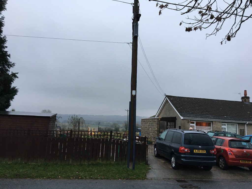 stevepearcey's tweet image. Wish I’d done a time lapse would have made good viewing!!