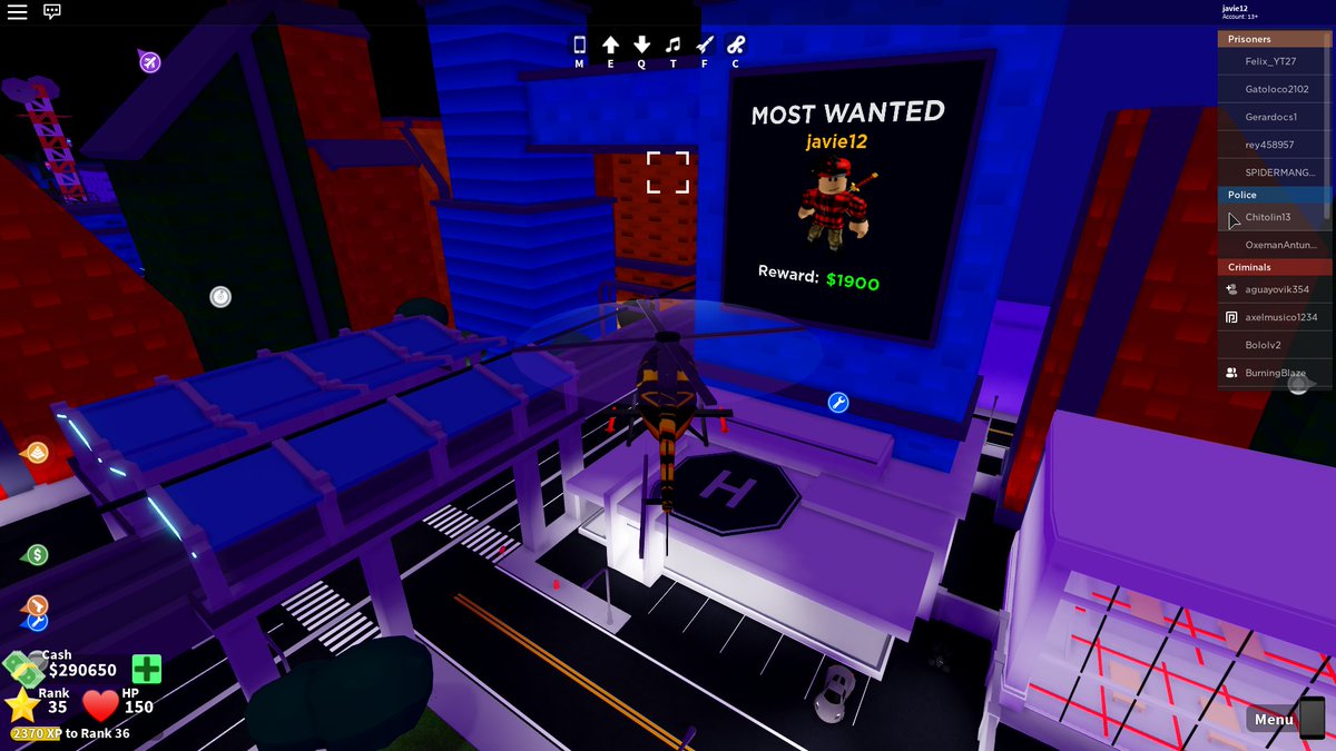 Code Javie12 Javie12rblx Twitter - javie12 roblox profile
