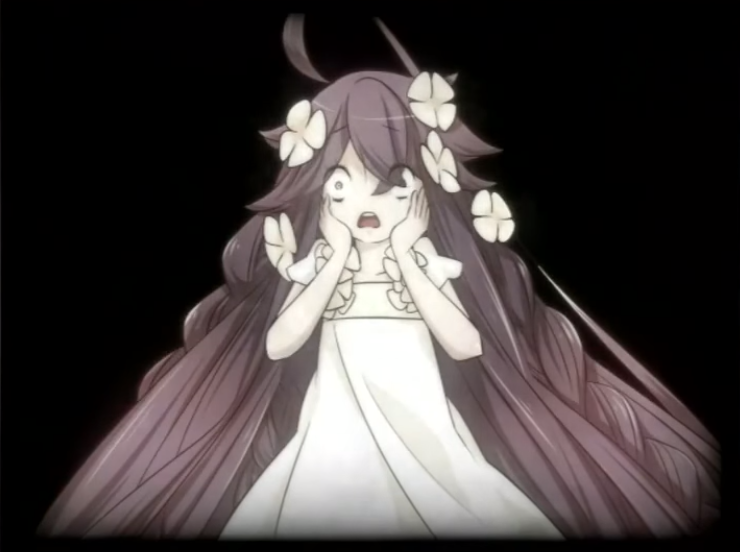 はむすぎ على X: 