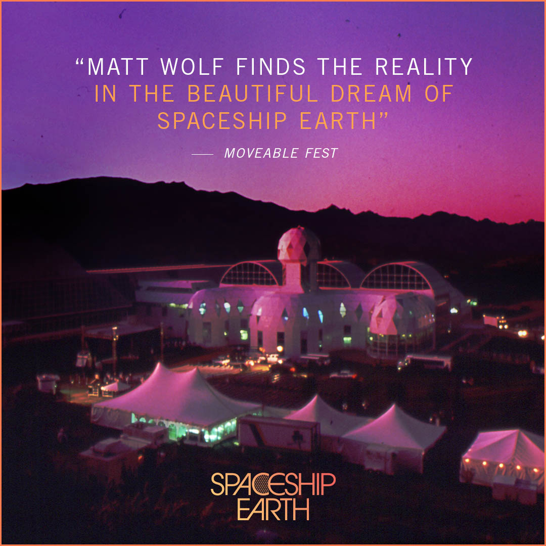 BAVC Media tweet media