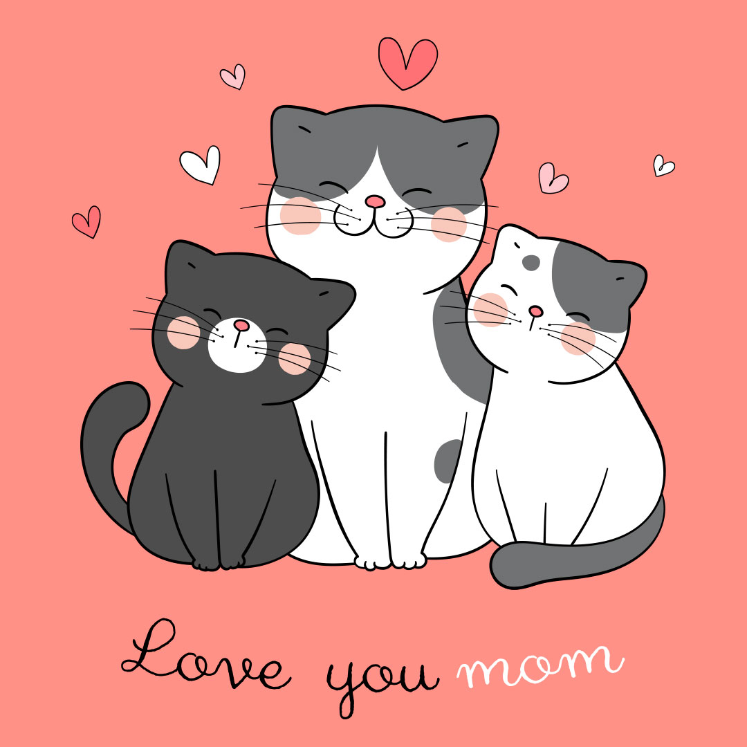 classes_art's tweet photo. Celebrate your mum today! 💖 Happy Mother's Day!

#mothersday #love #mother #mom #HappyMothersDay #mum #cats #gifts #family #mothers #motherhood #motheringsunday #cat #mama #momlife #cutecat #adorable #ThanksMom #ILoveMyMom #bhfyp https://t.co/c5gpJ4x6Z5